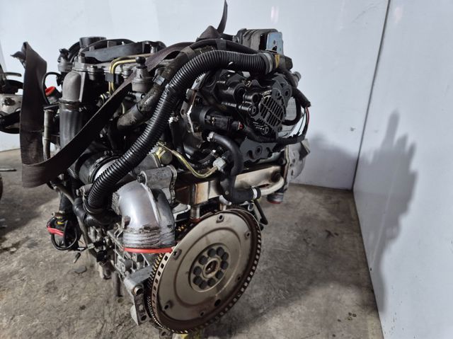 D5244T5 Двигатель купить Чернигов