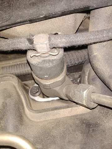 D5244T5 VOLVO Двигатель купить в Днепр
