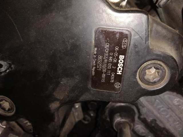 VOLVO D5244T5 Двигатель в наличии Сумы