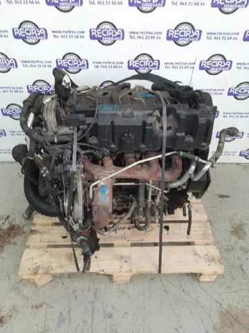 VOLVO D5244T5 Двигатель в сборе в наличии Каменское