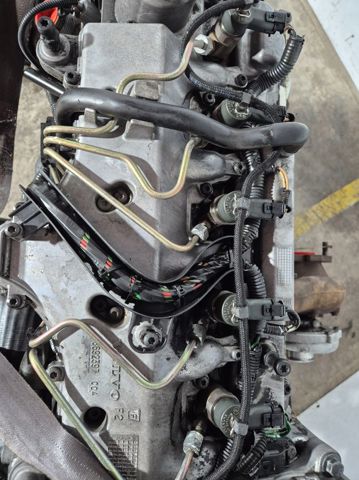 VOLVO D5244T5 Двигатель в наличии Ровно