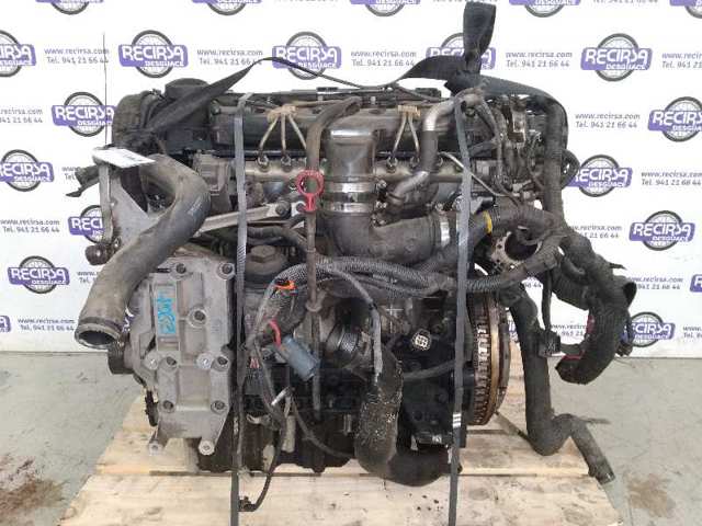 D5244T5 Двигатель купить Хмельницкий