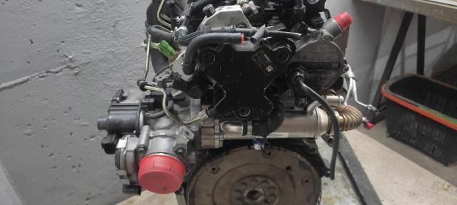 VOLVO D5244T8 Двигатель в наличии Черновцы