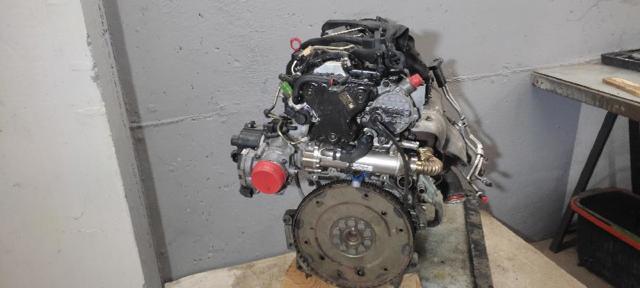 D5244T8 VOLVO Двигатель купить в Львов