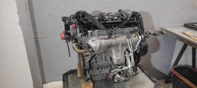 D5244T8 VOLVO Двигатель купить в Харьков
