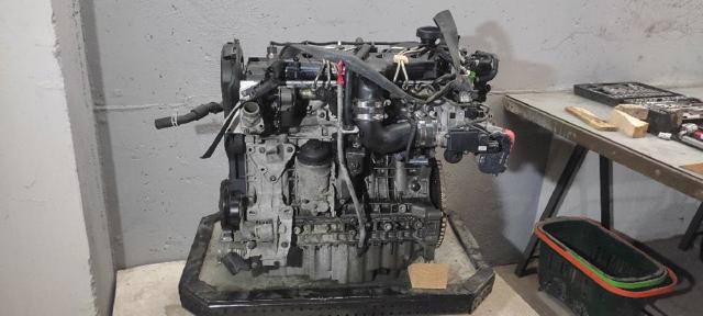 D5244T8 VOLVO Двигатель купить в Чернигов