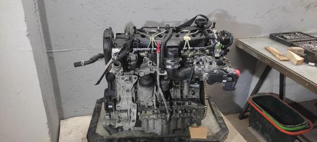 VOLVO D5244T8 Двигатель в наличии Одесса