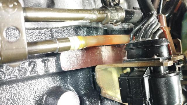 VOLVO D5252T Двигатель в наличии Киев