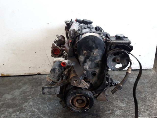 D5252T Двигатель купить Черновцы