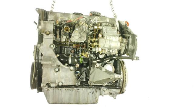 D5252T Двигатель в сборе купить Запорожье