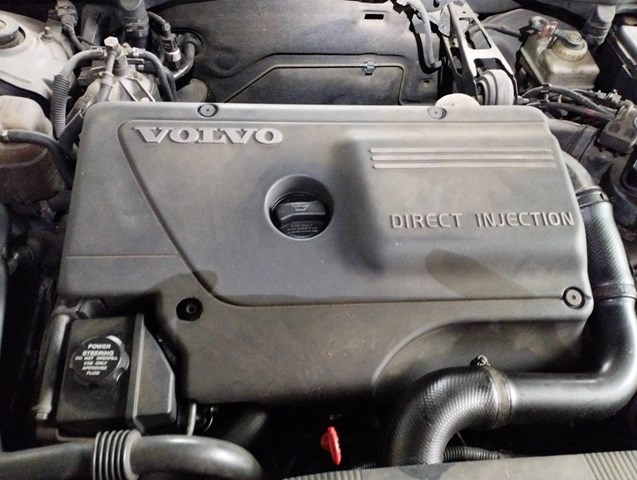 Motor montado D5252T Volvo