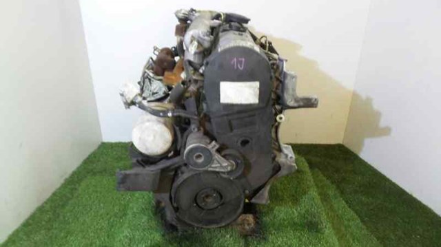Motor completo para volvo s80 i (184) (2001-2006) 2.5 tdi d5252t D5252T