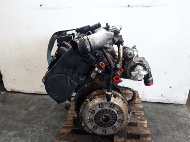 Motor completo para volvo s80 berlina 2.5 d d5252t D5252T