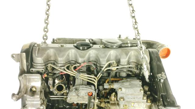 VOLVO D5252T Двигатель в сборе в наличии Ирпень