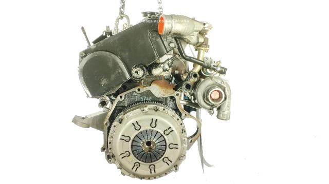 D5252T Двигатель в сборе купить Черкассы