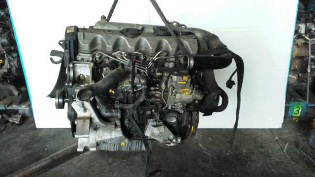 Motor completo para volvo v70 familiar (fam) (1999-2004) 2.5 d D5252T