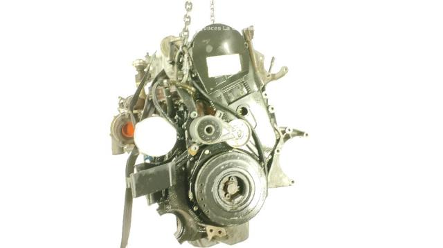 D5252T Двигатель купить Киев