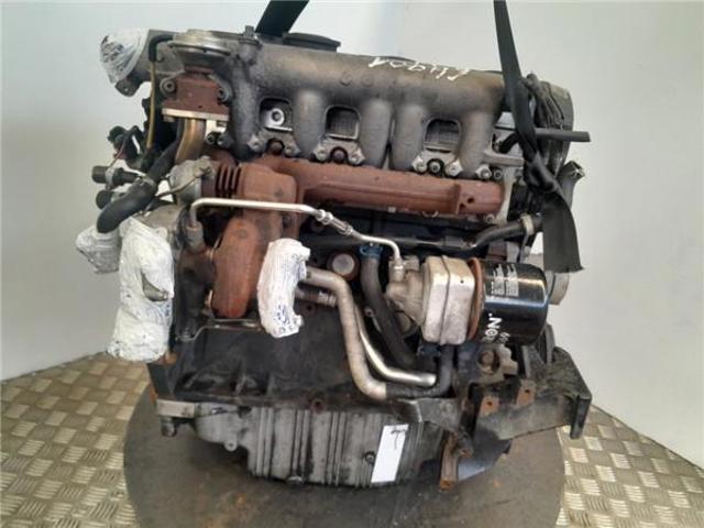 VOLVO D5252T Двигатель в сборе в наличии Киев