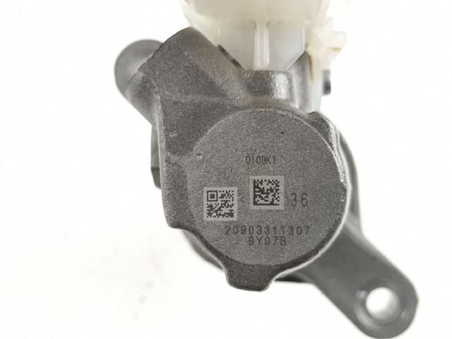 D60104BA5A Главный тормозной цилиндр купить Львов