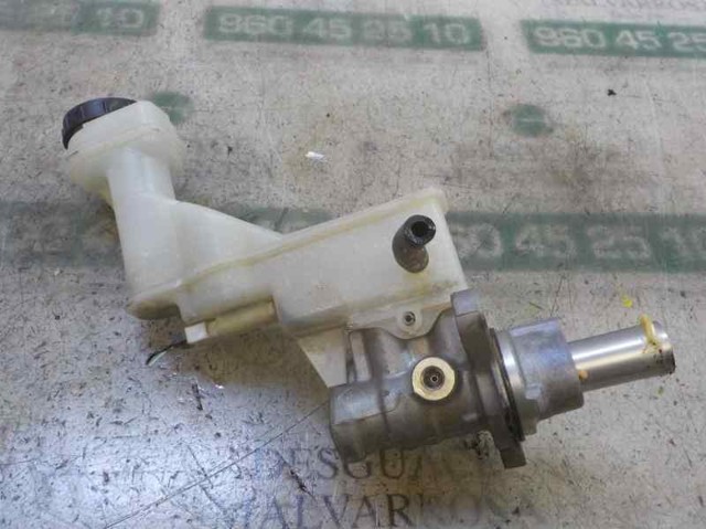 D6010JG21A NISSAN Цилиндр тормозной главный купить в Чернигов