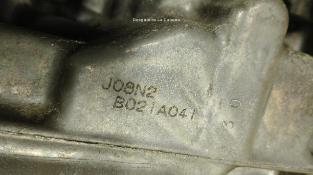 D60503000 MAZDA КПП в сборе (механическая коробка передач) купить в Ровно