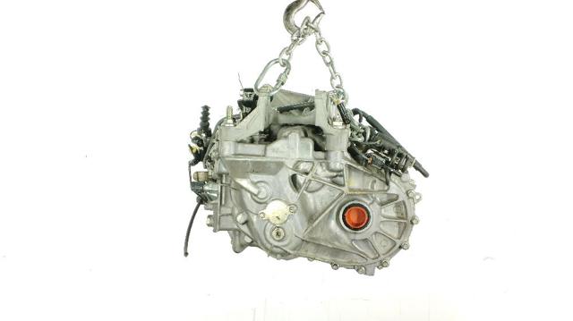 D60503000 КПП в сборе (механическая коробка передач) купить Харьков