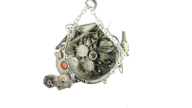 MAZDA D60503000 КПП в наличии Черкассы