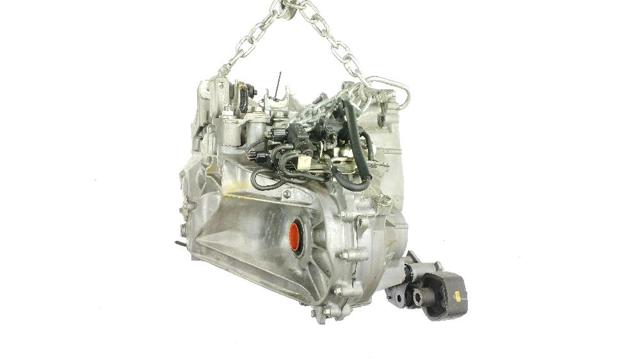MAZDA D60503000 КПП в сборе (механическая коробка передач) в наличии Кривой Рог
