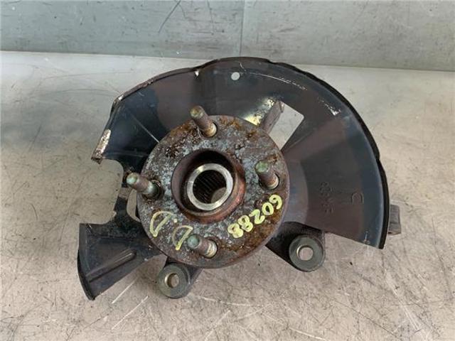 D65133021A MAZDA Цапфа (поворотный кулак) передний правый купить в Одесса