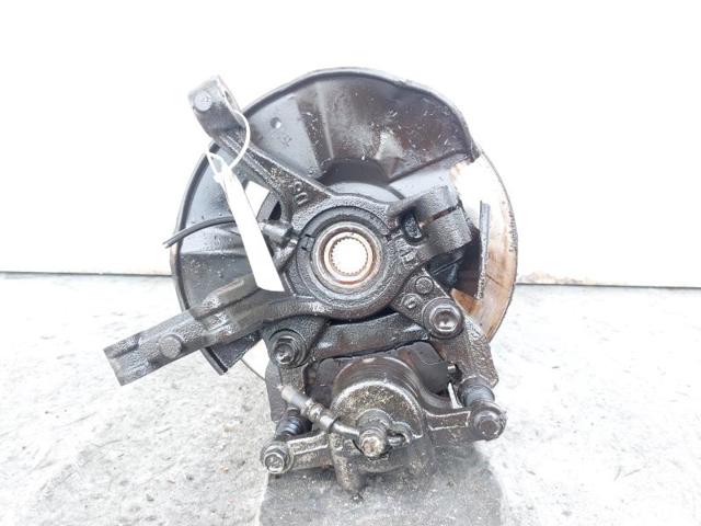MAZDA D65133021A Цапфа (поворотный кулак) передний правый в наличии Николаев