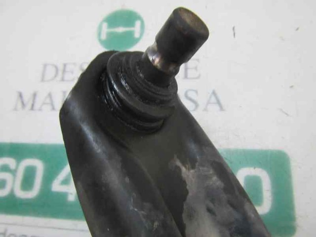 D65134350D MAZDA Рычаг передней подвески нижний левый купить в Тернополь