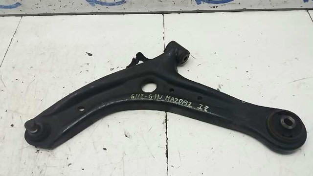 MAZDA D65134350D Рычаг передней подвески нижний левый в наличии Винница