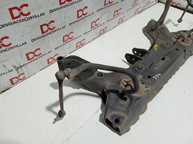 MAZDA D65134800 Балка передней подвески (подрамник) в наличии Хмельницкий
