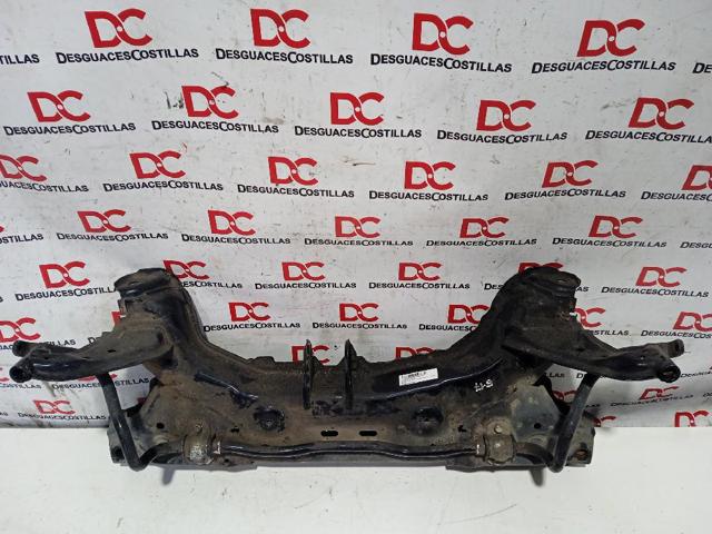 D65134800 MAZDA Балка передней подвески (подрамник) купить в Запорожье