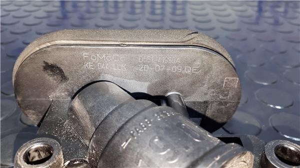 D65141990A FORD Цилиндр сцепления главный купить в Ровно
