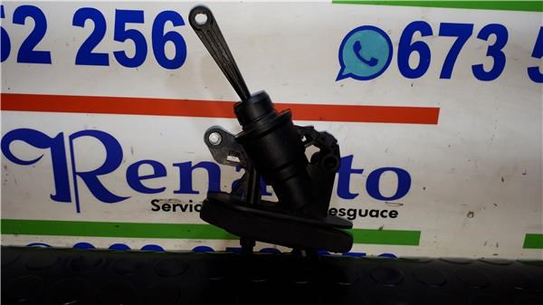 FORD D65141990A Главный цилиндр сцепления в наличии Харьков