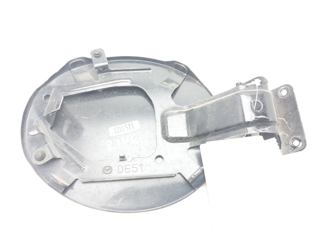 D65142410D MAZDA Лючок бензобака (топливного бака) купить в Ирпень