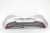 Pára-choque traseiro D65150221 MAZDA