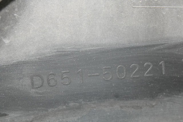 D65150221 Бампер задний купить Ровно
