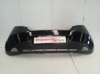 Pára-choque traseiro D65150221 MAZDA