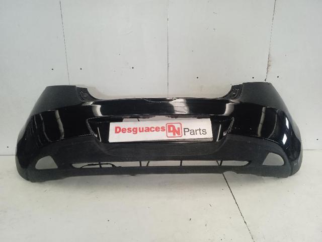 Pára-choque traseiro D65150221 MAZDA