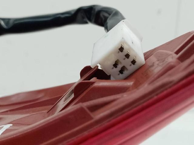 D65151150 MAZDA Задний фонарь купить в Житомир