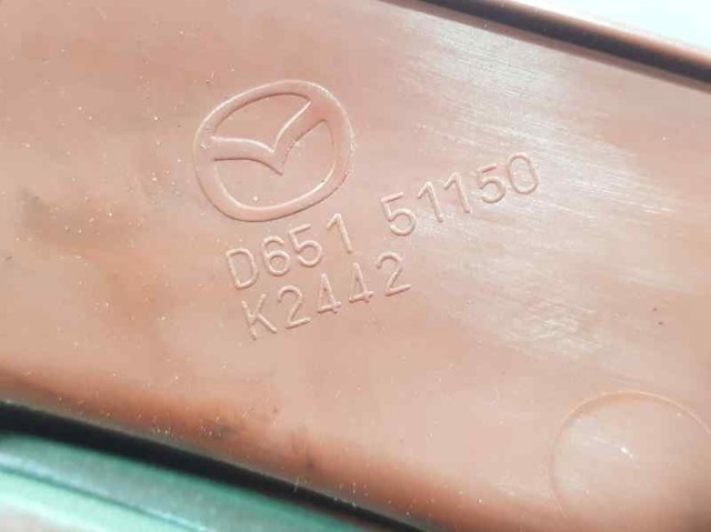 D65151150 Фонарь задний правый купить Харьков