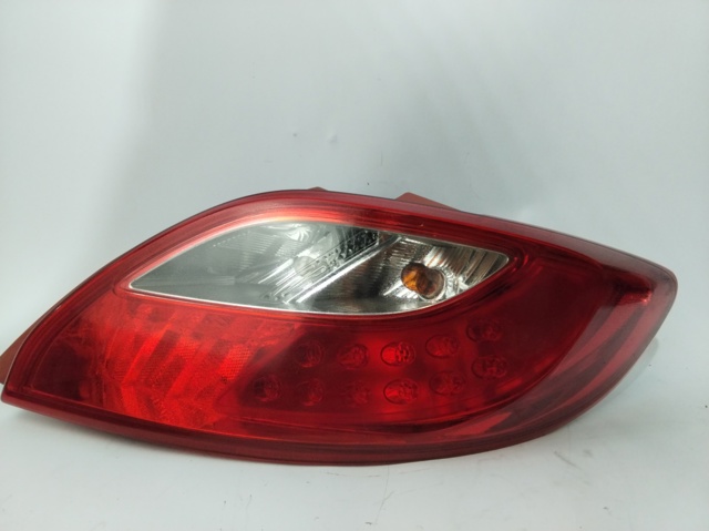 D65151150 MAZDA Фонарь задний правый купить в Одесса