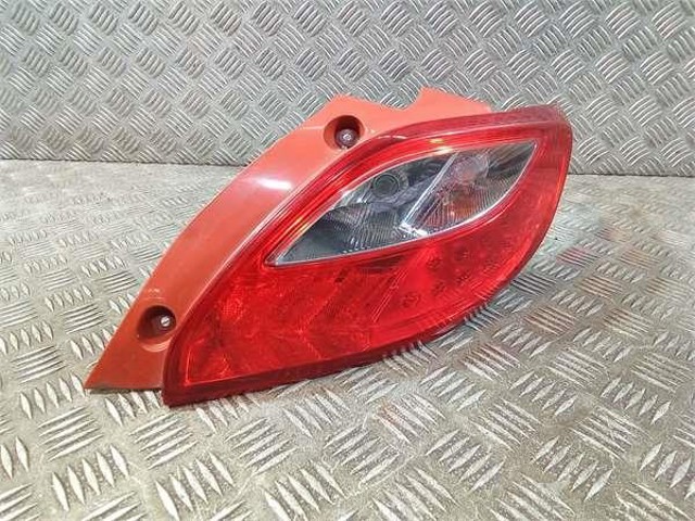 MAZDA D65151150F Задний фонарь в наличии Харьков