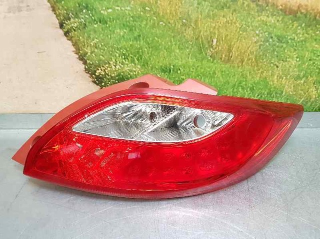 MAZDA D65151150G Фонарь задний правый в наличии Каменское