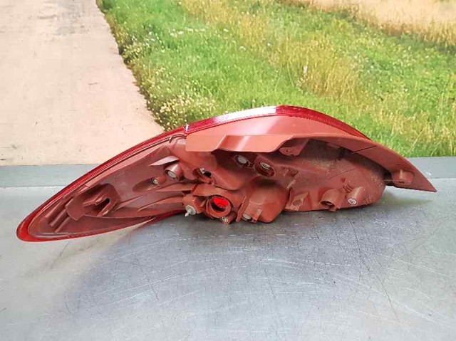 D65151150G MAZDA Фонарь задний правый купить в Черновцы