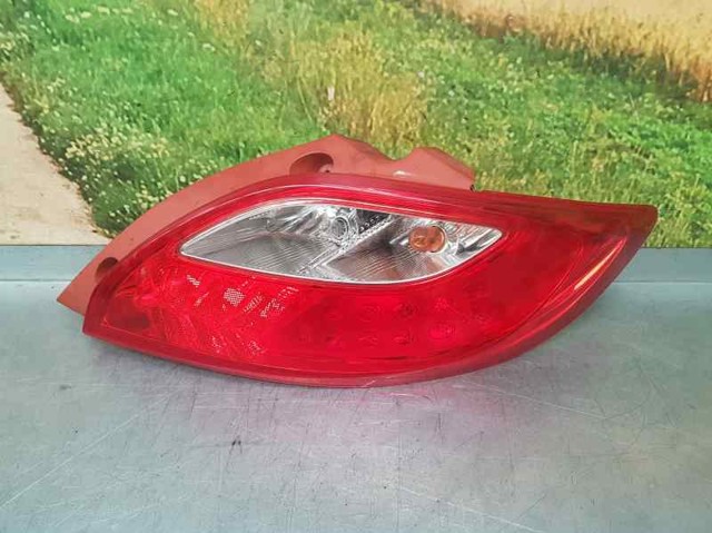 D65151150M MAZDA Задний фонарь купить в Житомир