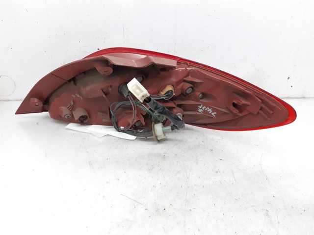 D65151160 MAZDA Фонарь задний левый купить в Тернополь