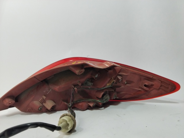 D65151160 MAZDA Фонарь задний левый купить в Житомир